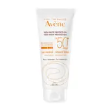 Crème solaire Enfant Peau Intolérante Filtre Minéral Très Haute Protection Spf 50+ EAU THERMALE AVENE