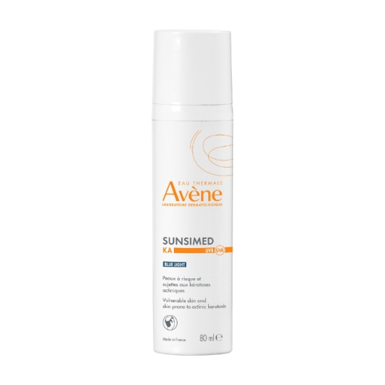 Protection Solaire Sunsimed KA UVB UVA EAU THERMALE AVENE