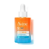 Protection Solaire Ultra Sérum Hydrate Durablement SPF50+ EAU THERMALE AVENE
