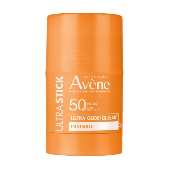 Protection Solaire Ultra Stick SPF50+ EAU THERMALE AVENE