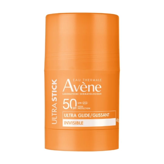 Protection Solaire Ultra Stick SPF50+ EAU THERMALE AVENE