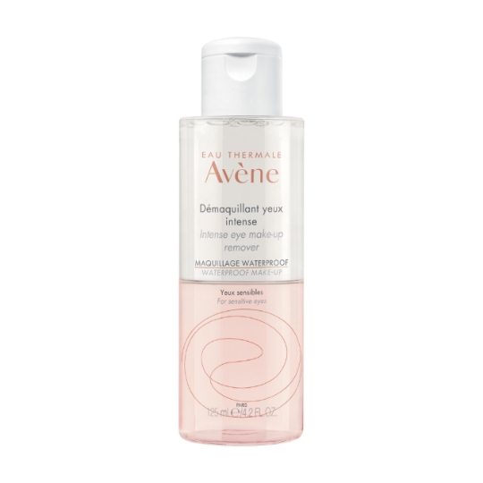 Démaquillant Yeux Sensibles Waterproof EAU THERMALE AVENE