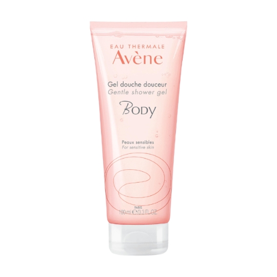 Gel douche Corps Peaux Sensibles Douceur EAU THERMALE AVENE