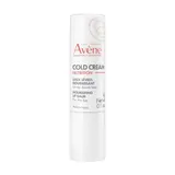Baume à lèvres Réparateur Nourrissant Lèvres Sèches et Gercées Cold Cream EAU THERMALE AVENE