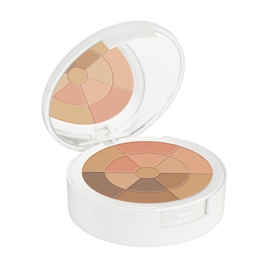Poudre Bronzante Soleil Peaux Sensibles Effet Hâlé EAU THERMALE AVENE