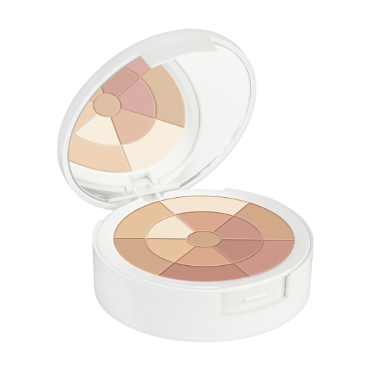 Poudre Mosaïque Bonne Mine peaux sensibles Couvrance EAU THERMALE AVENE
