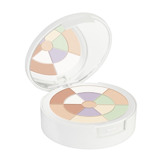 Poudre Mosaïque Lumière peaux sensibles Couvrance EAU THERMALE AVENE