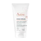 Crème Mains Concentrée Peaux Sèches à Très Sèches Cold Cream EAU THERMALE AVENE