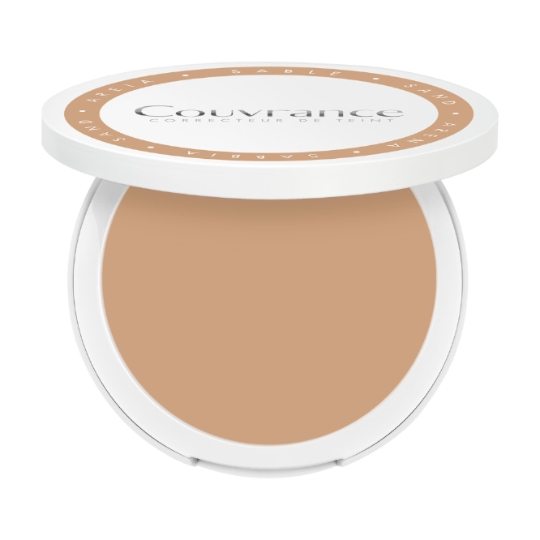 Fond de teint Poudre Teinte Sable (1.2) EAU THERMALE AVENE