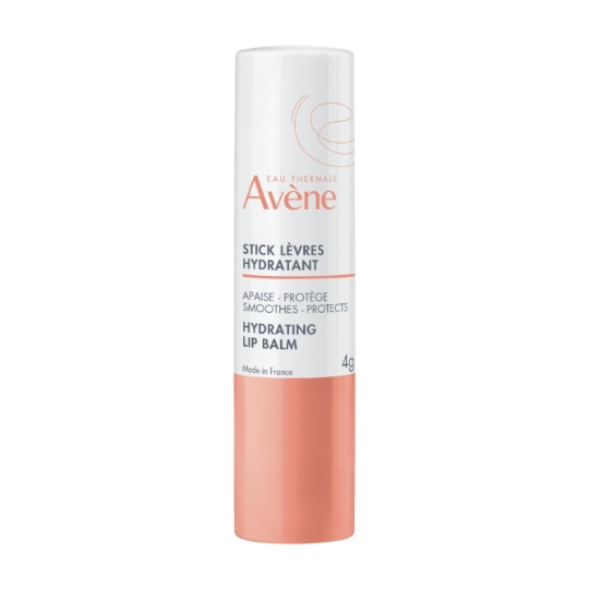 Baume à lèvres Hydratant Lèvres Sensibles et Desséchées EAU THERMALE AVENE