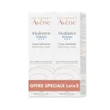 Crème Hydratante Riche Visage Femme Peau Sensible Déshydratée Sèche à Très Sèche EAU THERMALE AVENE