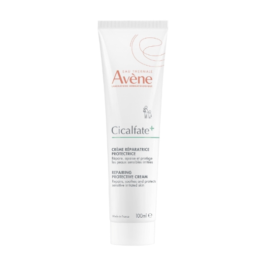 Crème Peaux Irritées Protectrice Cicalfate+ EAU THERMALE AVENE