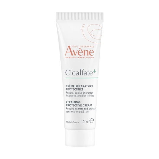 Crème Réparatrice Protectrice Apaisante Cicalfate+ Sans Parfum EAU THERMALE AVENE