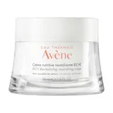 Crème Nutritive Riche Visage Femme Peau Très Sèche Revitalisante EAU THERMALE AVENE