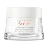 Crème Nutritive Revitalisante Visage Femme Peau Sèche EAU THERMALE AVENE