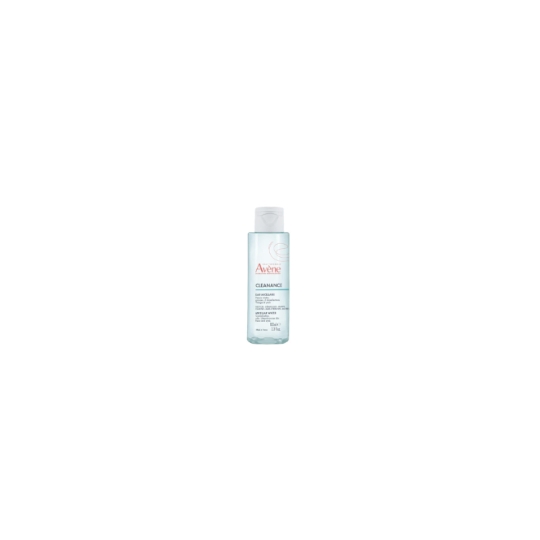 Eau micellaire Visage Peau à Problèmes Nettoie Matifie Cleanance EAU THERMALE AVENE
