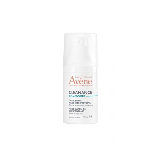 Crème Visage Peaux à Problèmes Anti-Imperfections Comedomed Cleanance EAU THERMALE AVENE