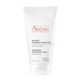 Masque Visage Femme Peau Sensible et Fatiguée Apaisant et Hydratant Eclat EAU THERMALE AVENE