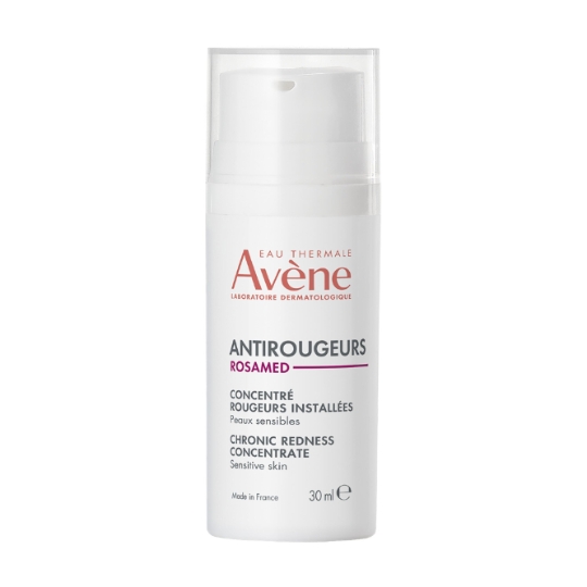 Crème Visage Anti-Rougeurs Rosamed EAU THERMALE AVENE