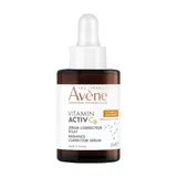 Sérum Visage Anti-âge Eclat Perfecteur Vitamin Activ EAU THERMALE AVENE