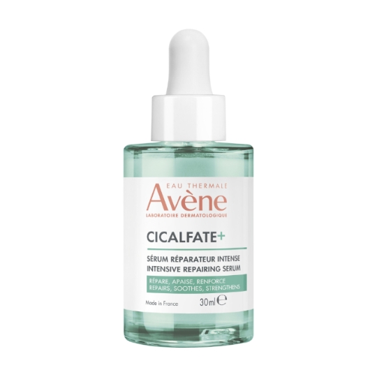 Sérum Visage Restaurateur Intense Peau Sensible et Fragilisée Cicalfate+ EAU THERMALE AVENE