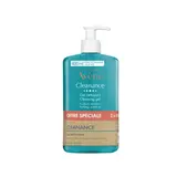 Gel Visage Peaux Grasses et/ou à Tendance Acnéique Purifiant et Matifiant Cleanance EAU THERMALE AVENE