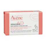 Savon Solide Corps Peaux Sèches Surgras EAU THERMALE AVENE