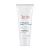Crème Hydratante Légère Visage Peaux Sensibles Normales à Mixtes Déshydratées Eau Thermale Non Collante Hydrance EAU THERMALE AVENE