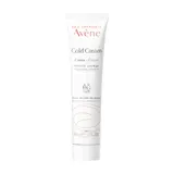 Crème Visage Corps Femme Peau Sensible Cold Cream EAU THERMALE AVENE