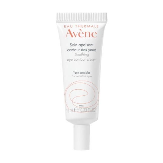 Contour des yeux Apaisant Hydratant Visage Femme Toutes Peaux EAU THERMALE AVENE
