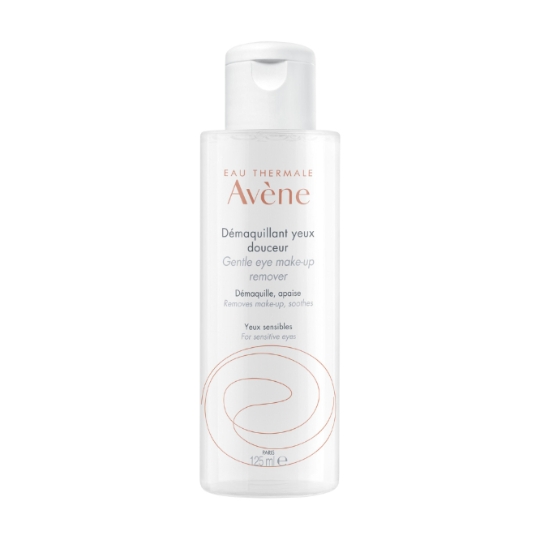 Démaquillant Yeux Peau Sensible Douceur EAU THERMALE AVENE