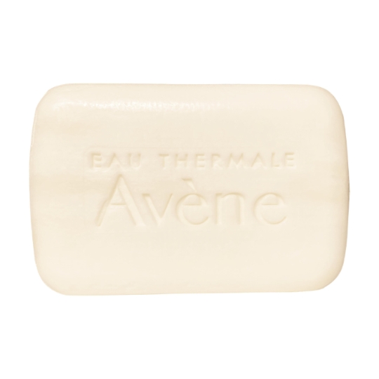 Savon Visage et Corps Peaux Sensibles Sèches et Très Sèches Cold Cream Surgras EAU THERMALE AVENE