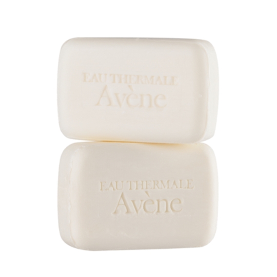 Savon Solide Corps Surgras Cold Cream Peaux Sensibles Sèches et Très Sèches EAU THERMALE AVENE