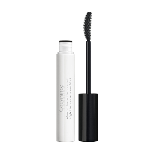 Mascara Haute Tolérance Noir EAU THERMALE AVENE