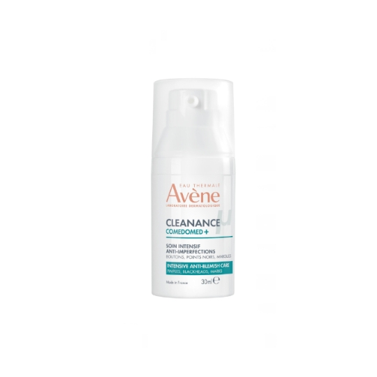Gel Crème Soin Intensif Anti-Imperfections Peaux Grasses Tendance Acnéique Comedomed+ EAU THERMALE AVENE