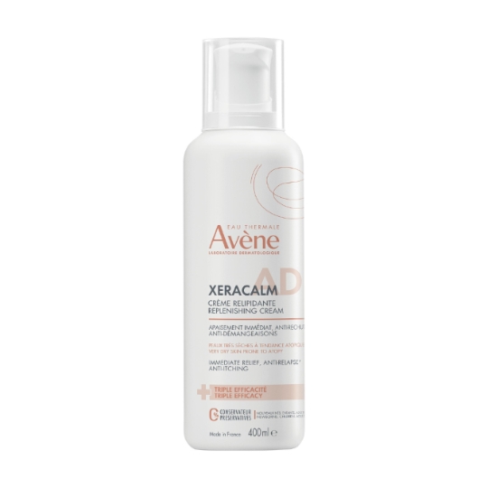 Crème Relipidante Xeraclam AD EAU THERMALE AVENE