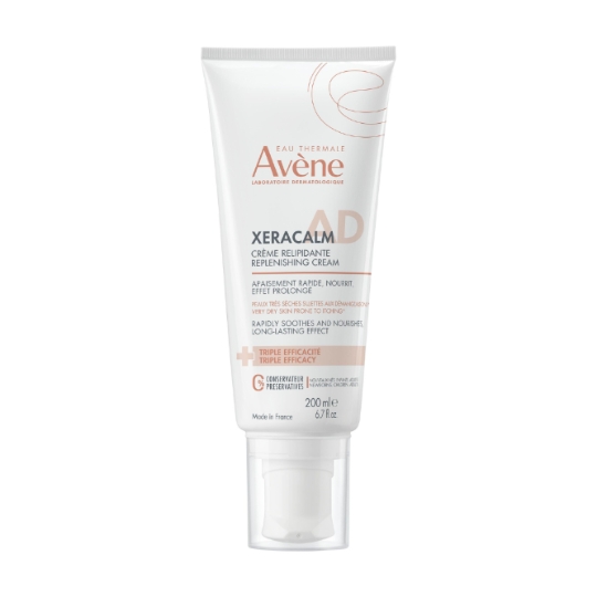 Crème Relipidante Xeraclam AD EAU THERMALE AVENE