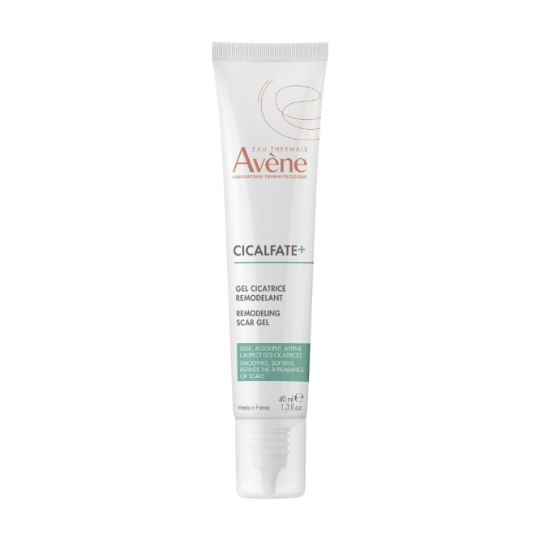 Gel Cicatrice Remodelant Cicalfate+ EAU THERMALE AVENE