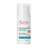 Fluide Intensif Anti-Imperfections Cleannace Comdomed+ Spf 30 EAU THERMALE AVENE