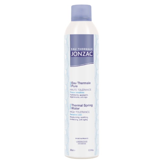 Eau thermale Visage Apaisante Régénérante Jonzac EAU THERMALE JONZAC
