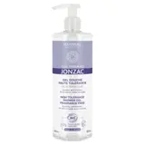 Gel douche Peaux Réactives Apaise et Nettoie Non Parfumé Haute Tolérance Bio EAU THERMALE JONZAC