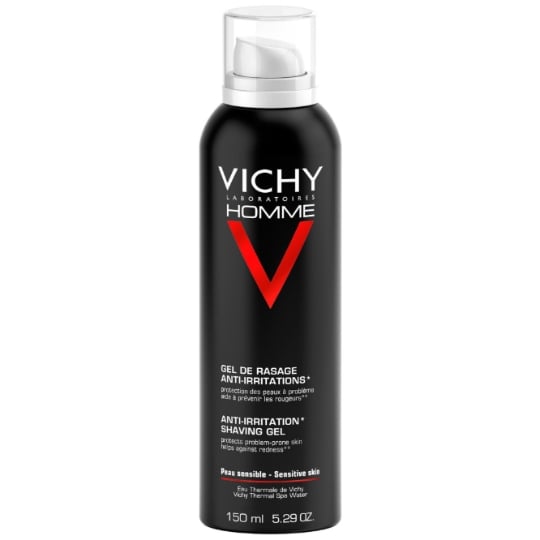 Déodorant Bille Homme Fraîcheur Intense Bio EAU THERMALE JONZAC