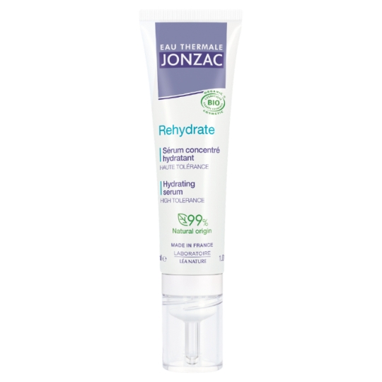 Sérum Visage Rehydrate Booster Bio EAU THERMALE JONZAC