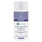 Lotion Poudrée Matifiante Pure Âge Bio EAU THERMALE JONZAC