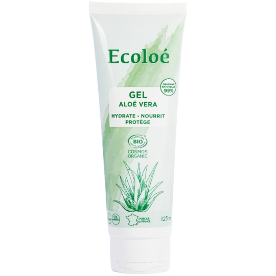 Complément alimentaire Hydratant Nourrissant Protège Aloe Vera Bio ECOLOE