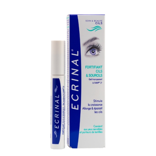 Sérum Fortifiant Cils & Sourcils ANP2 ECRINAL
