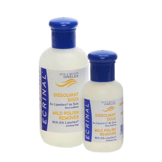 Dissolvant Doux ECRINAL