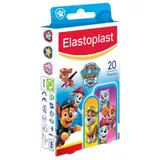Pansements Pat' Patrouille Protection des Petites Plaies ELASTOPLAST