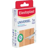 Pansements Lavables Résistants Universel 10x6 cm ELASTOPLAST
