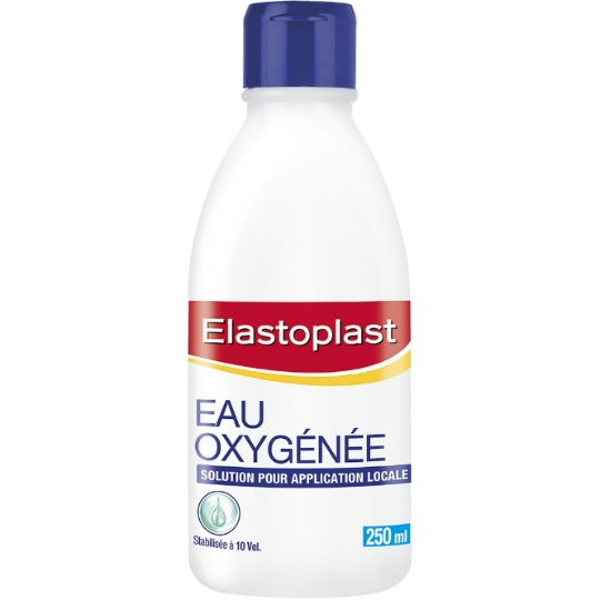 Désinfectant 10 Vol Désinfectant ELASTOPLAST